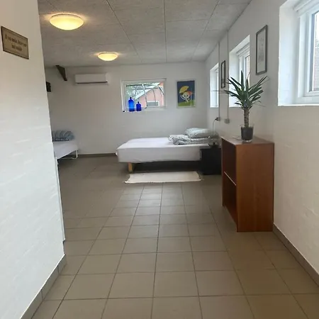 Vestervang Bed And No Breakfast Bed & Breakfast *