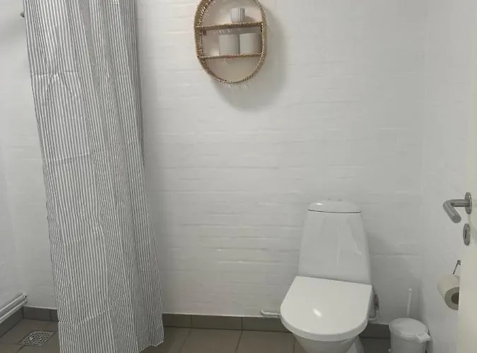 Vestervang Bed And No Breakfast